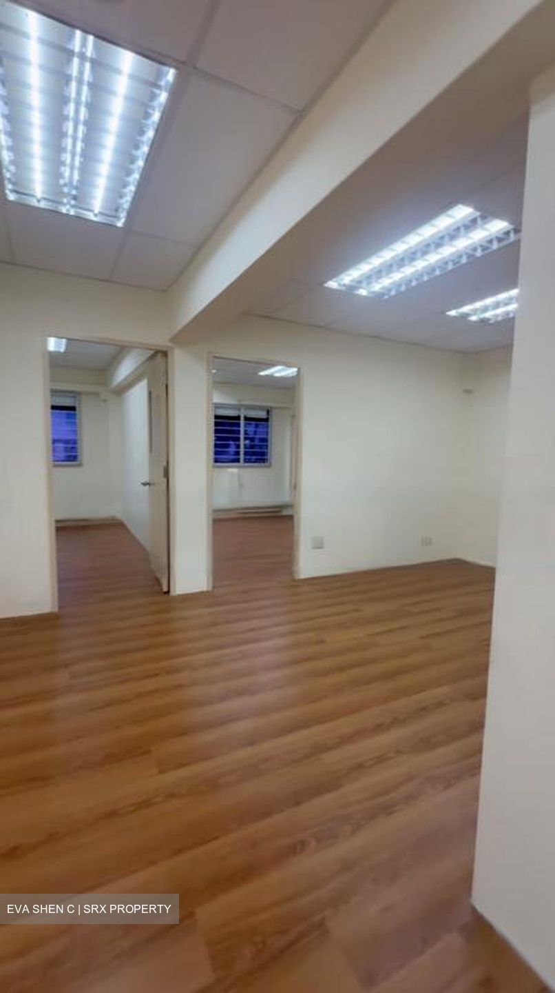 Bishan Green (D20), Shop House #468164871